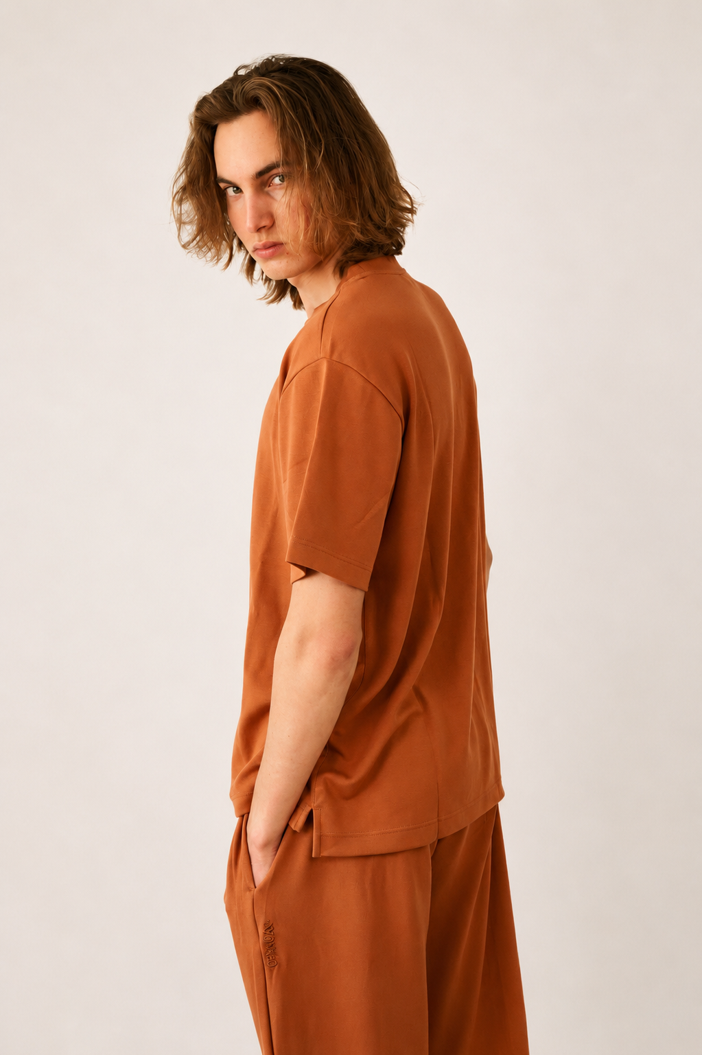 Tee shirt LE CLASSY RELAX