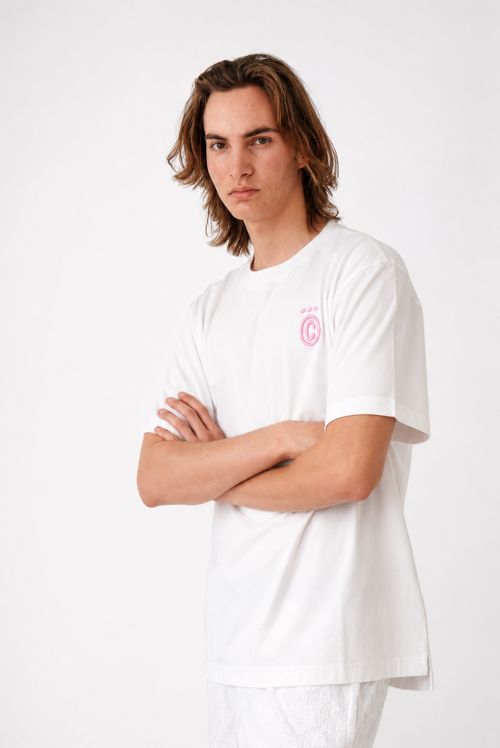 Tee shirt MISSC - Série Limitée