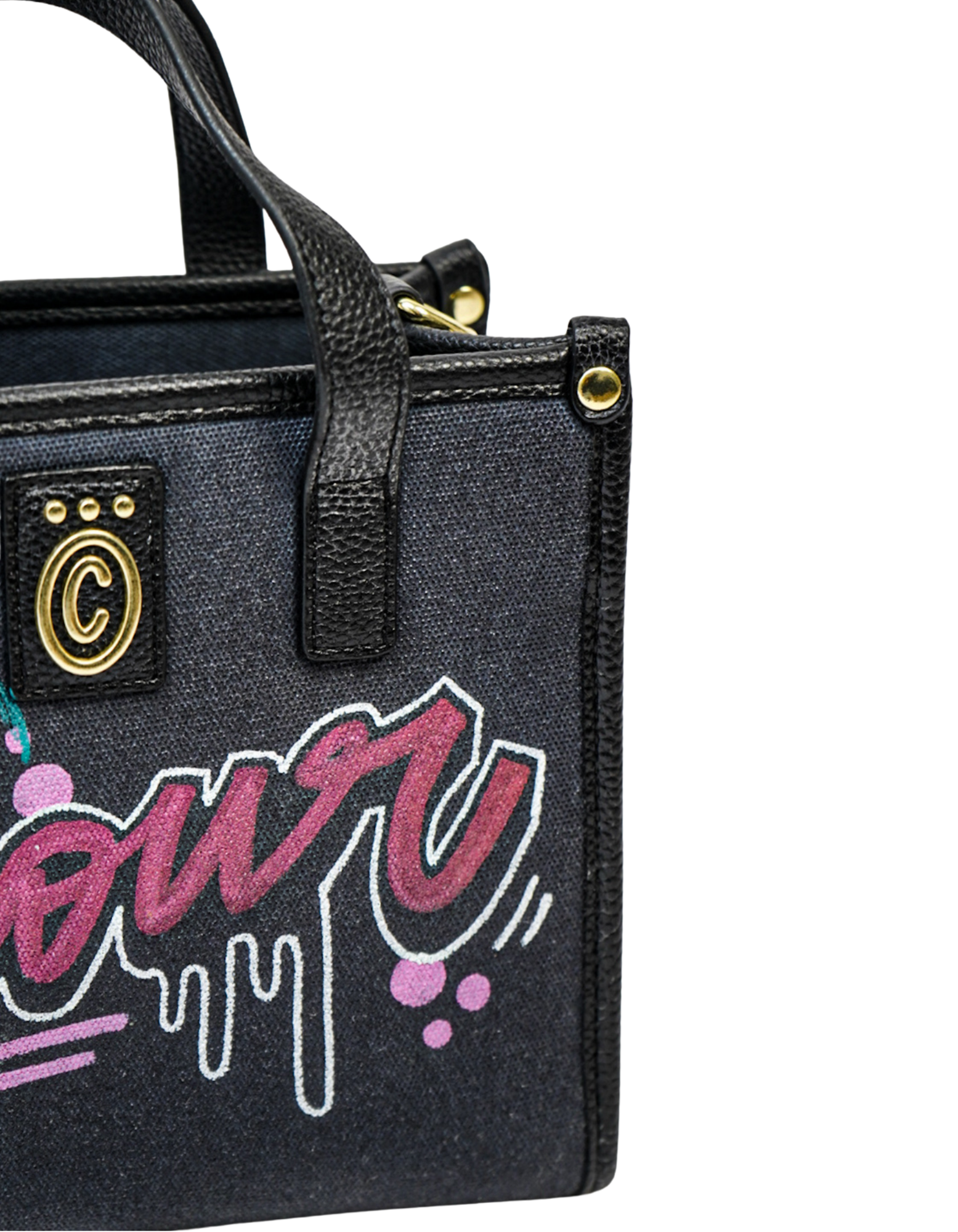 Sac UNIQUE - AMOUR 2