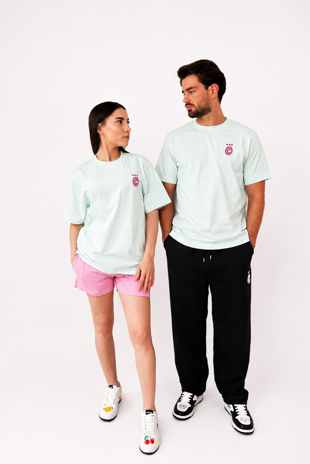 Tee shirt CFRENCHRIV - Série Limitée