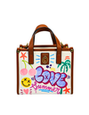 Sac UNIQUE - LOVE SUMMER