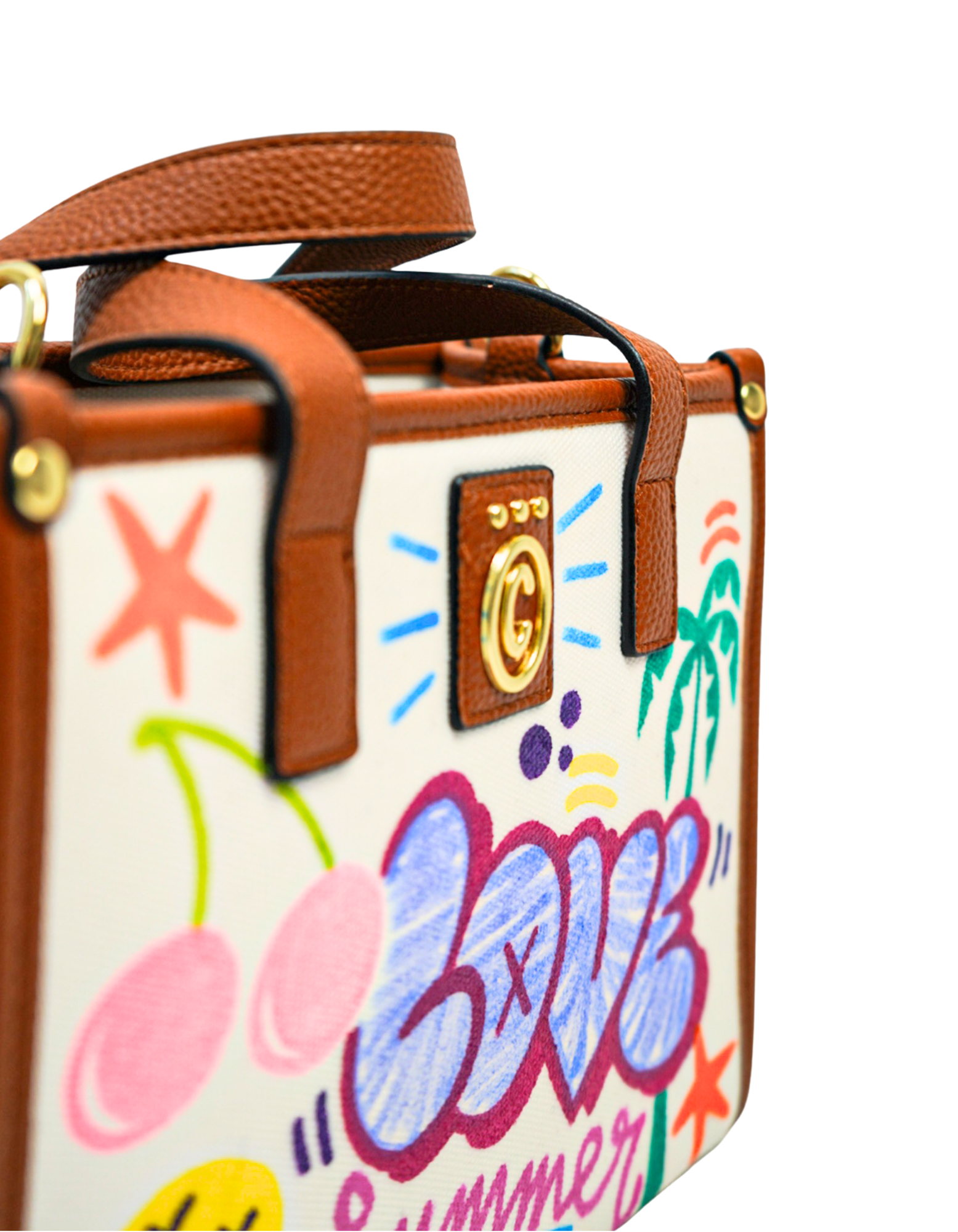 Sac UNIQUE - LOVE SUMMER