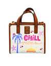 Sac UNIQUE - CHILL VIBES