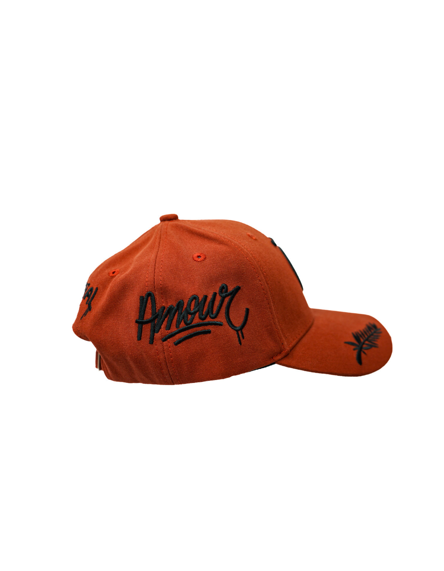 French Riviera Rouge