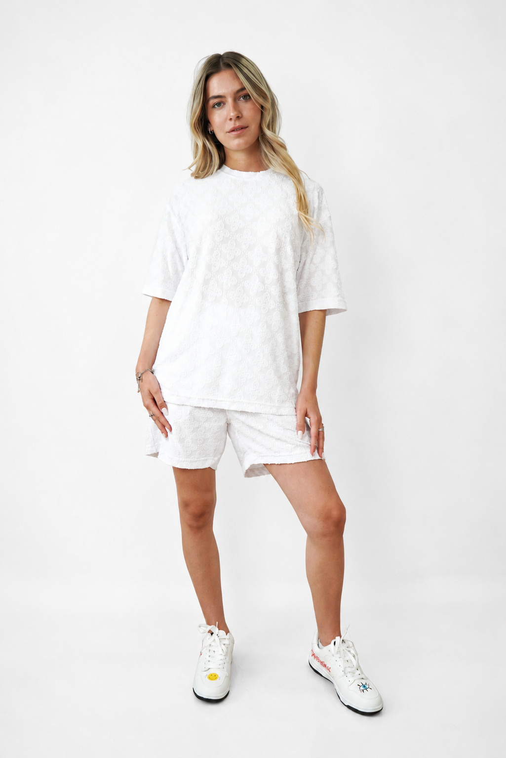 Tee shirt MonoSummer - Série Limitée