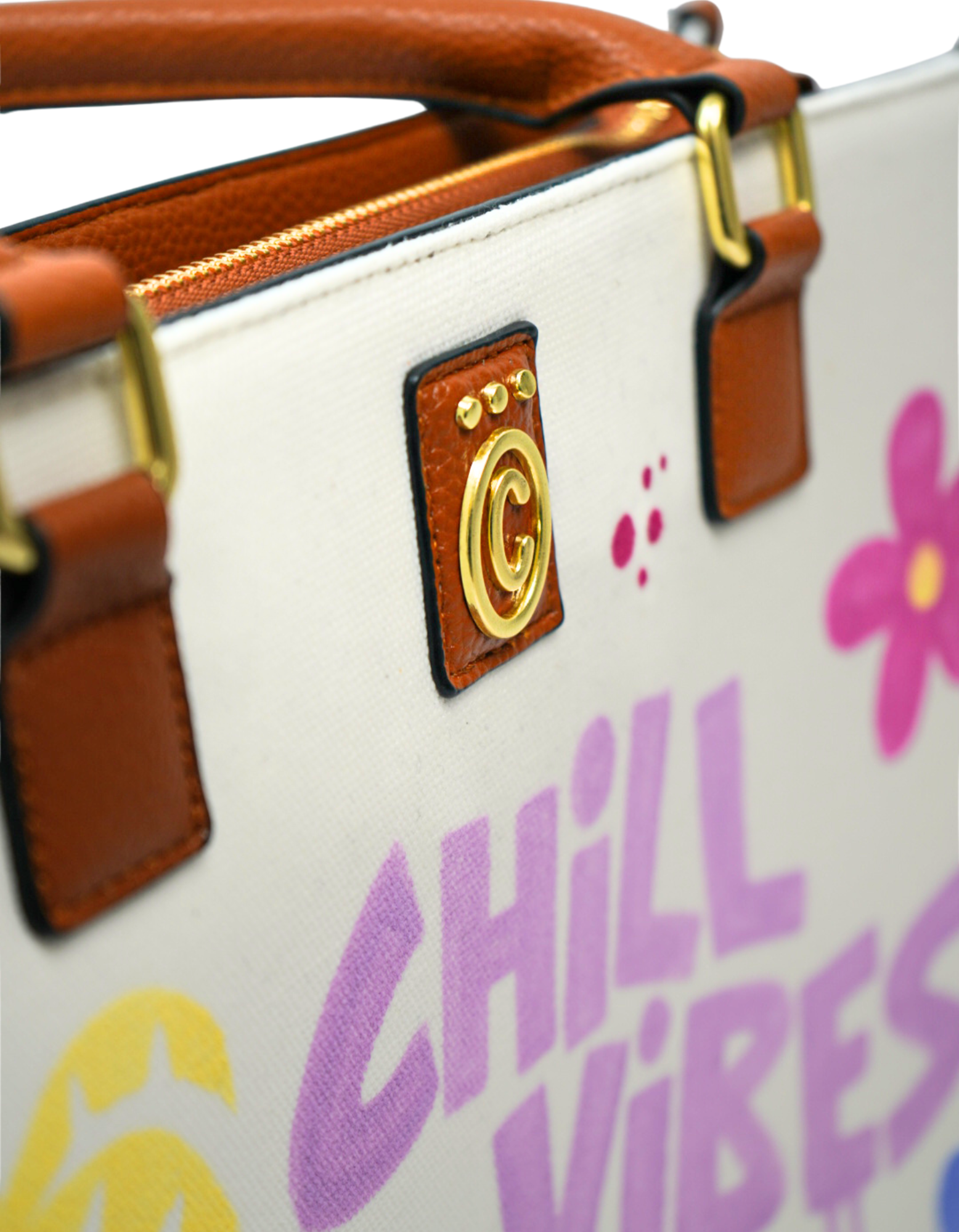 BiG SAC UNIQUE - CHILL VIBES