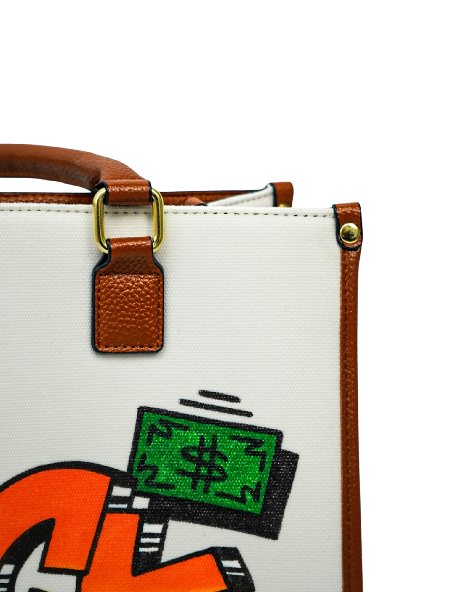 BiG SAC UNIQUE - ROCK