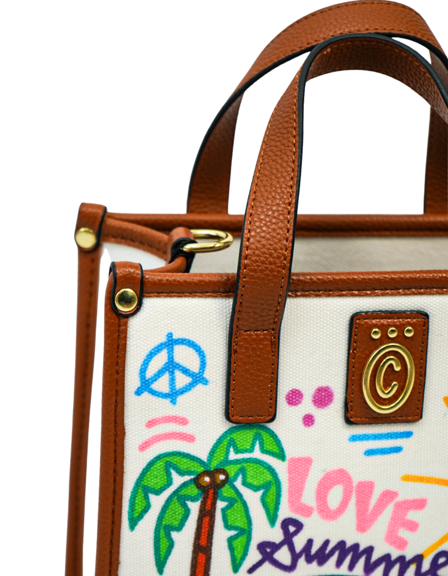 SAC UNIQUE - LOVE SUMMER