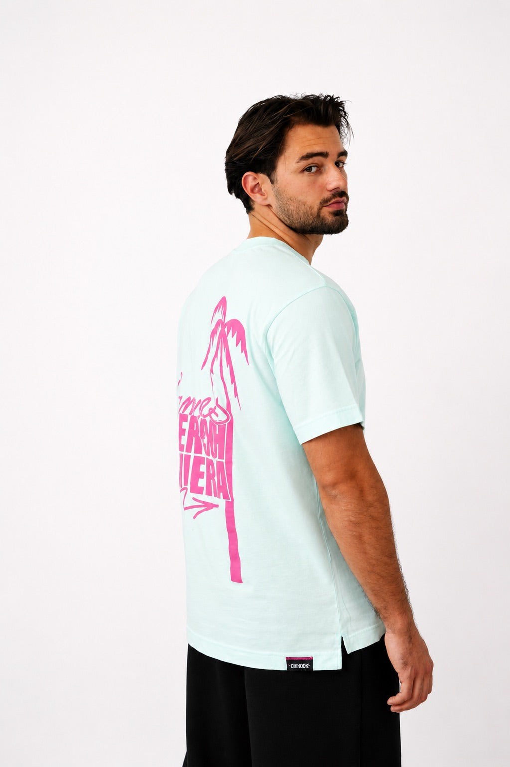 Tee shirt CFRENCHRIV - Série Limitée