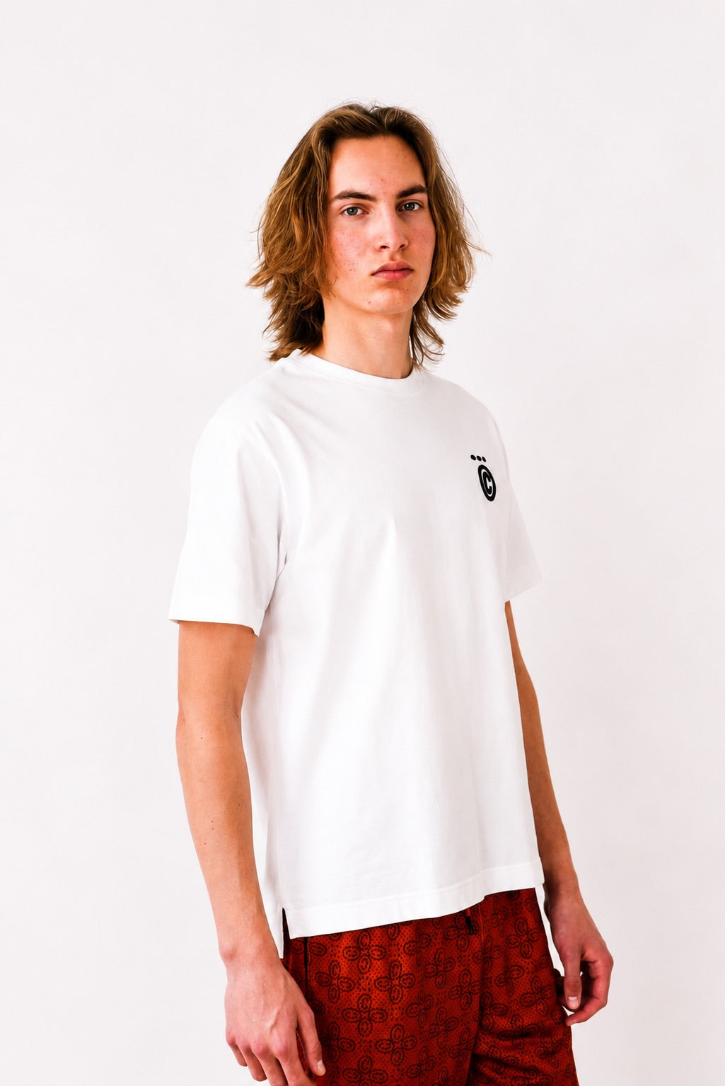Tee shirt ORiGéNIAL26 - Série Limitée