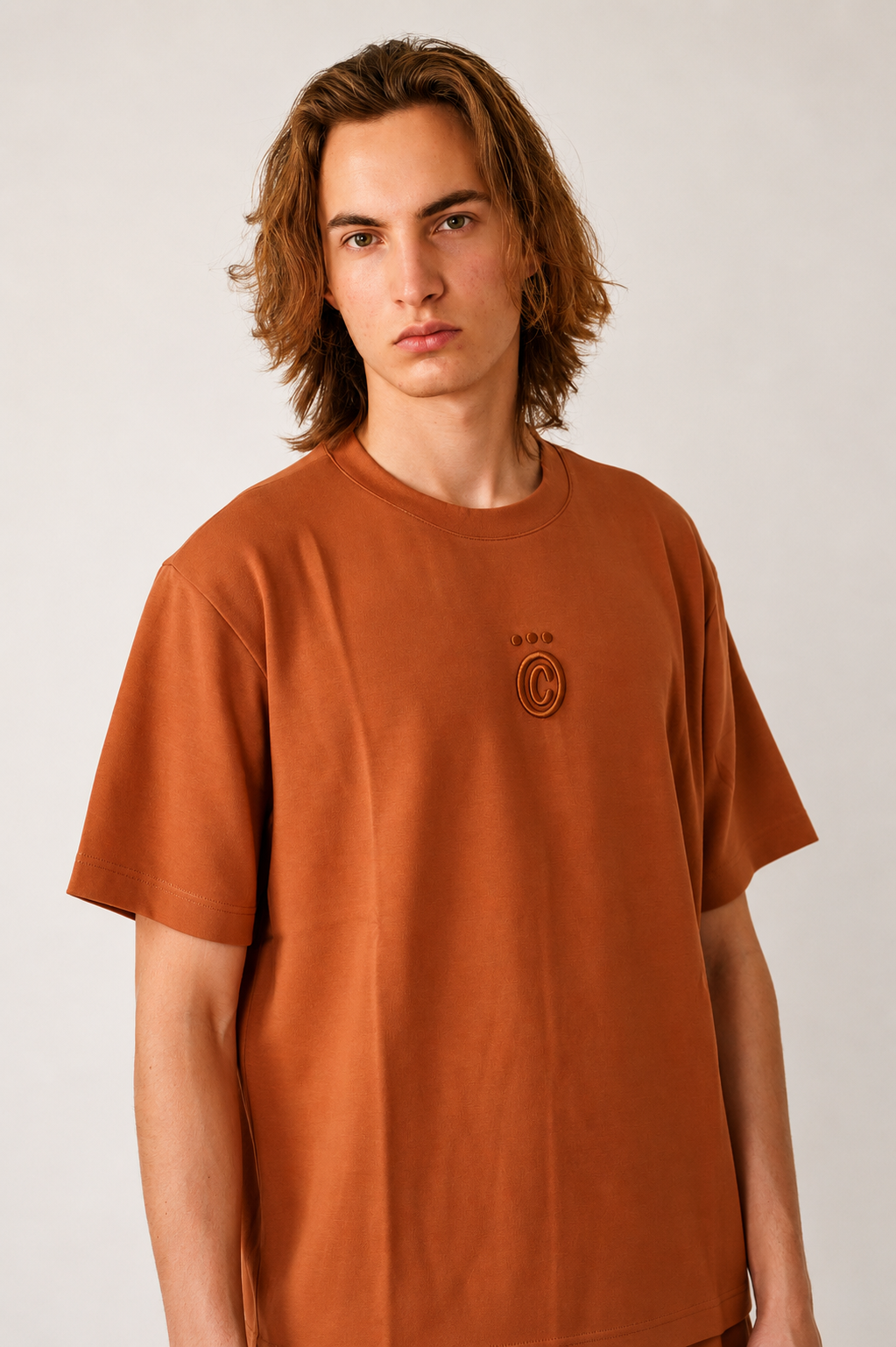 Tee shirt LE CLASSY RELAX