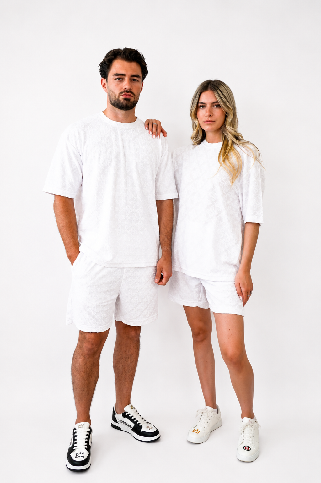 Short MonoSummer - Série Limitée