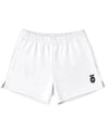 Short Blanc - Femme