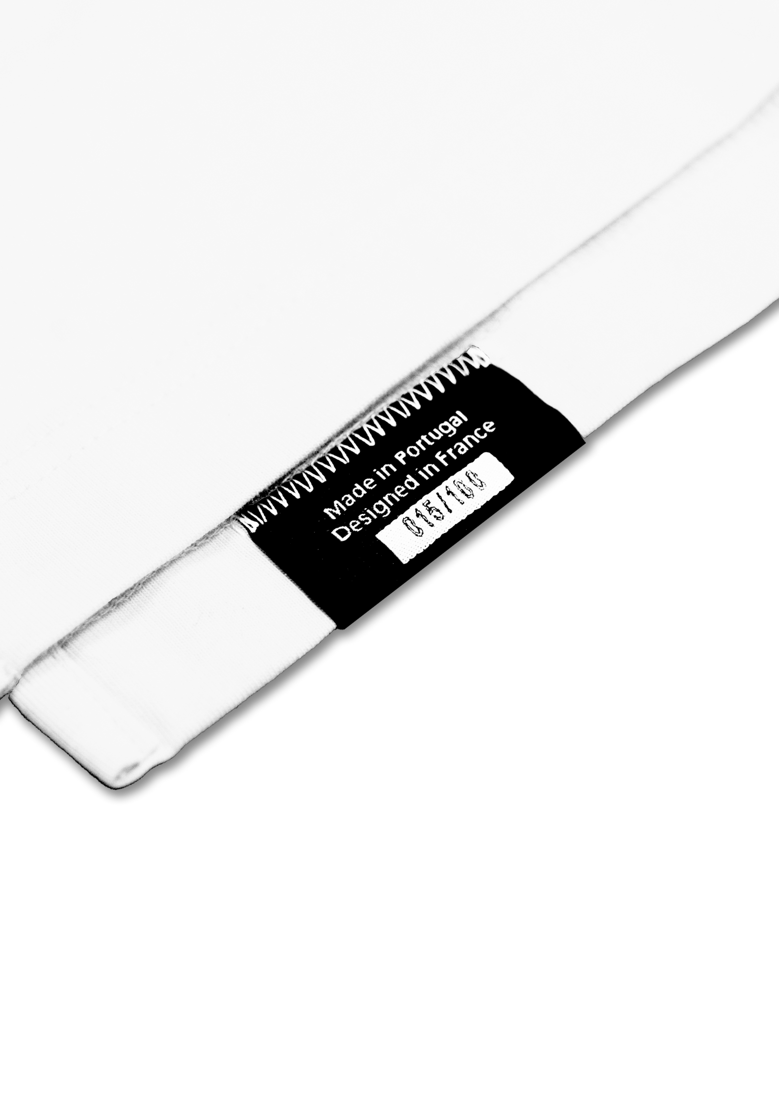 Tee Shirt - Peace and Lové