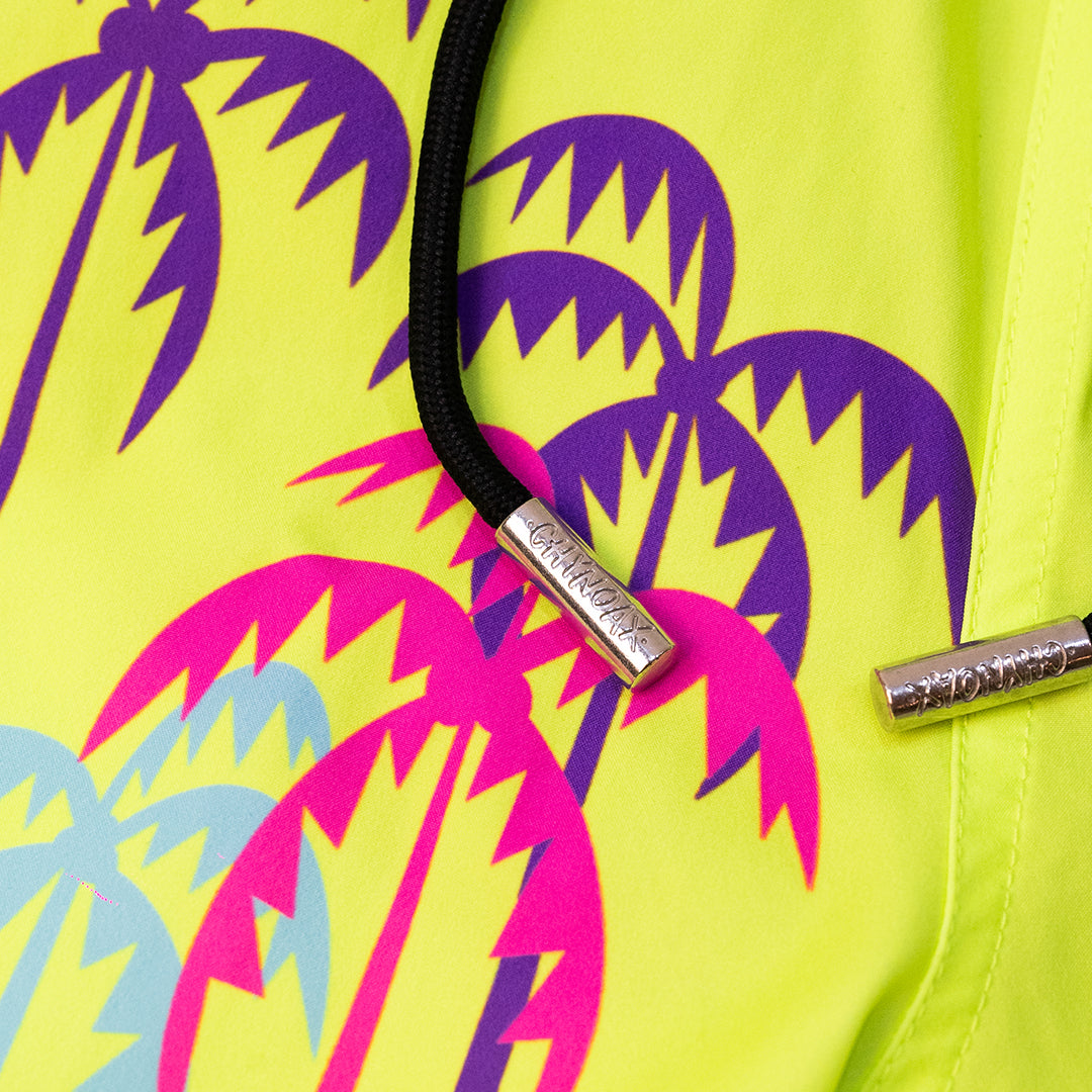 Maillot Lime