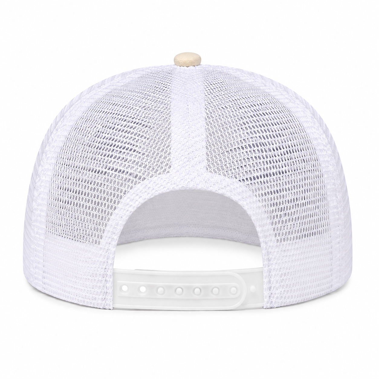 Casquette trucker French Riviera