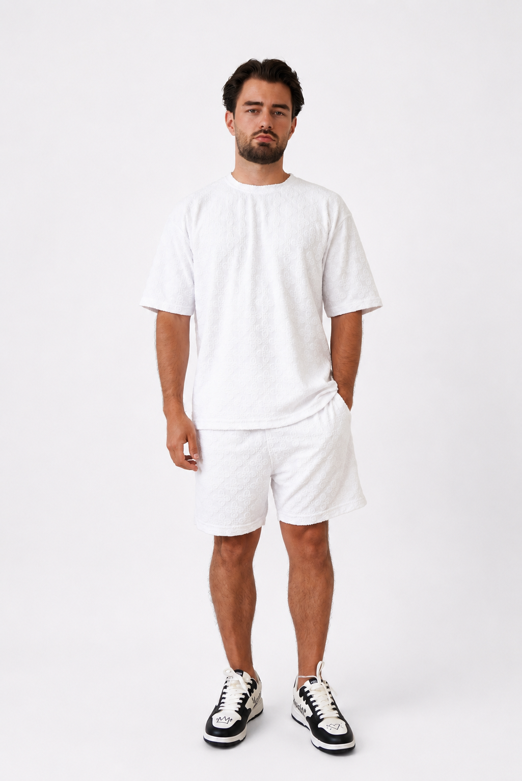 Short MonoSummer - Série Limitée