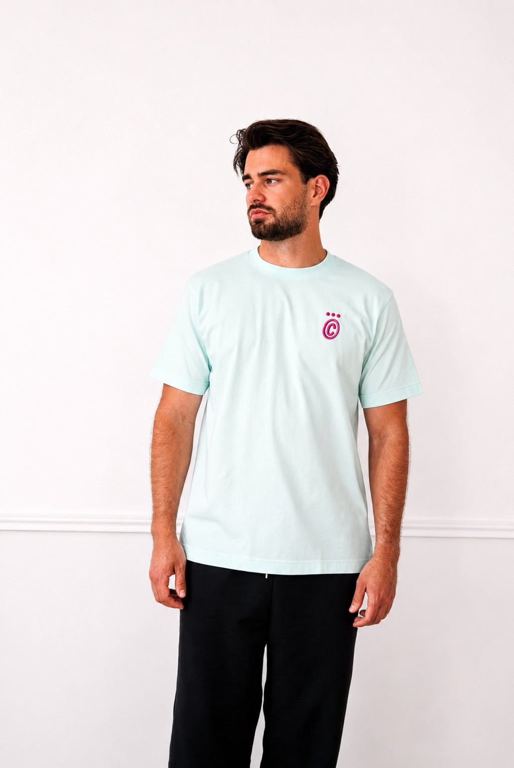 Tee shirt CFRENCHRIV - Série Limitée