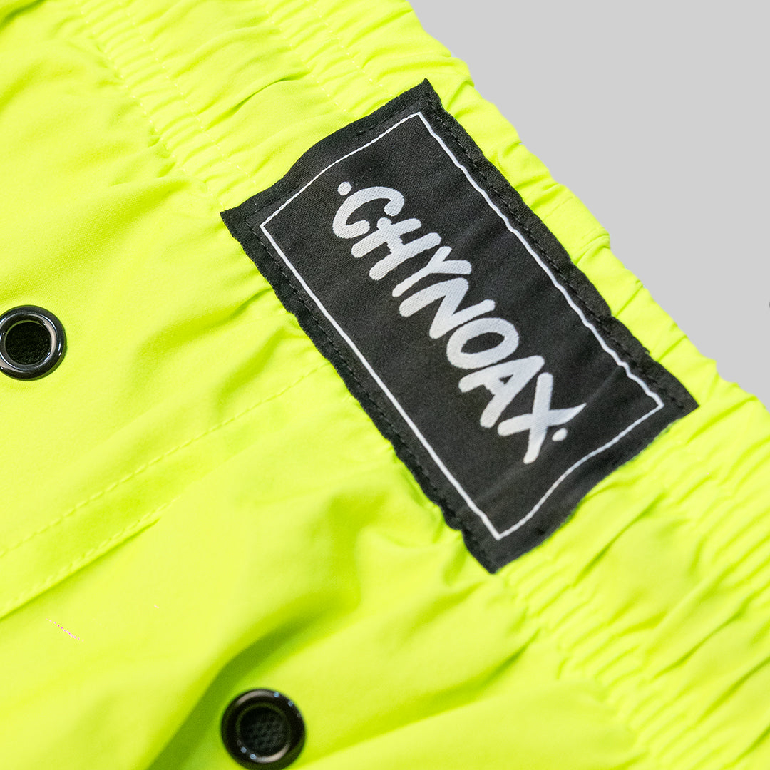 Maillot Lime