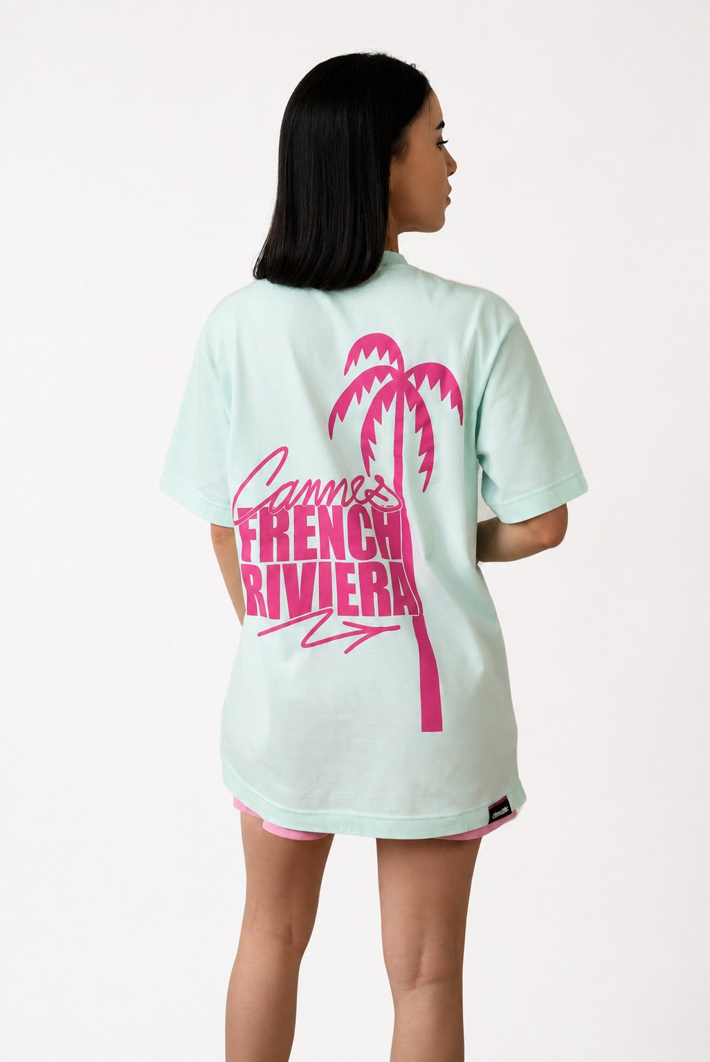 Tee shirt CFRENCHRIV - Série Limitée