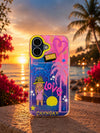 Coque FRENCH RIVIERA - Série Limitée