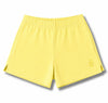 Short Jaune - Femme