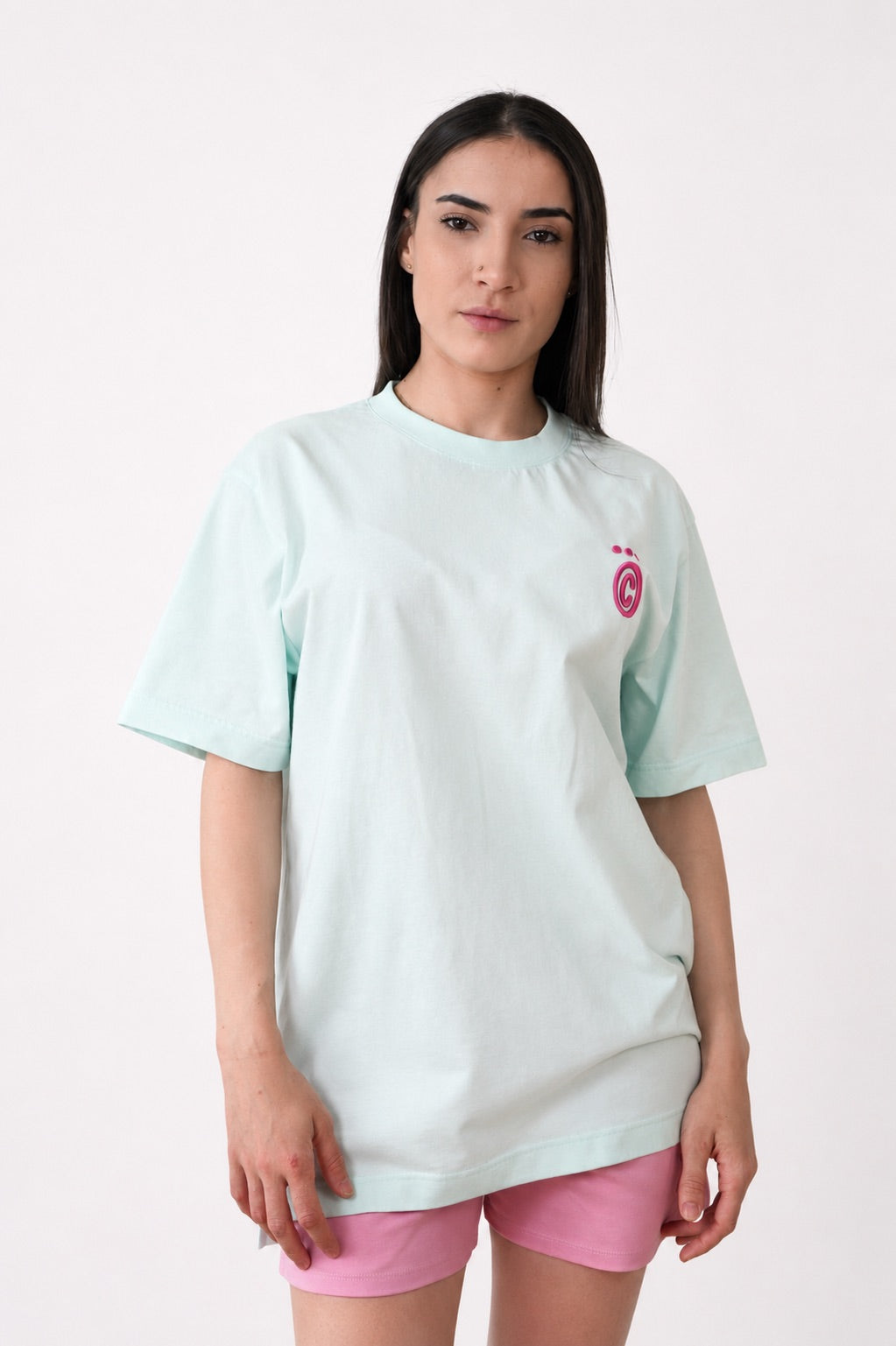 Tee shirt CFRENCHRIV - Série Limitée