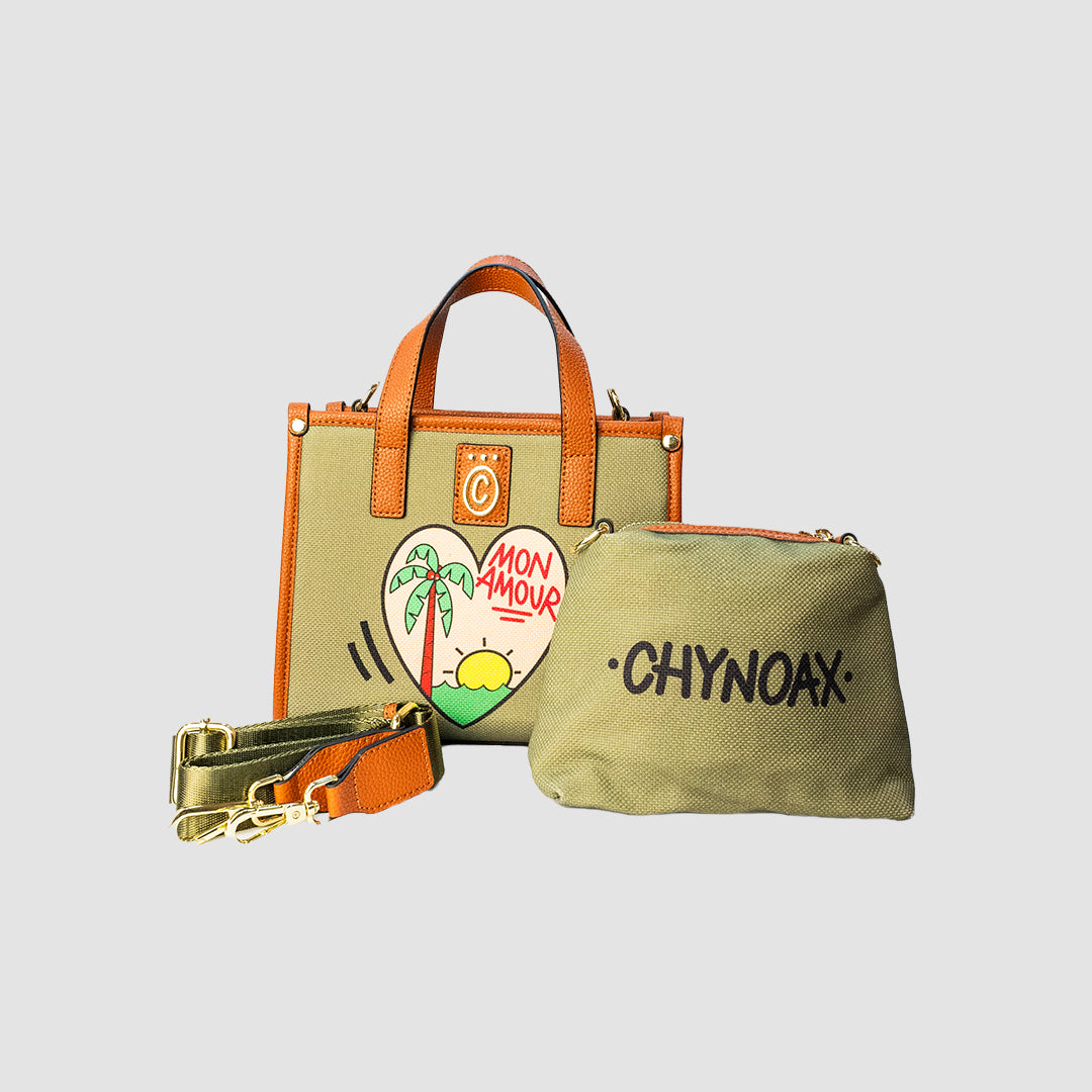 ORiGéNiAL - Sac Édition Limitée (50 exemplaires)