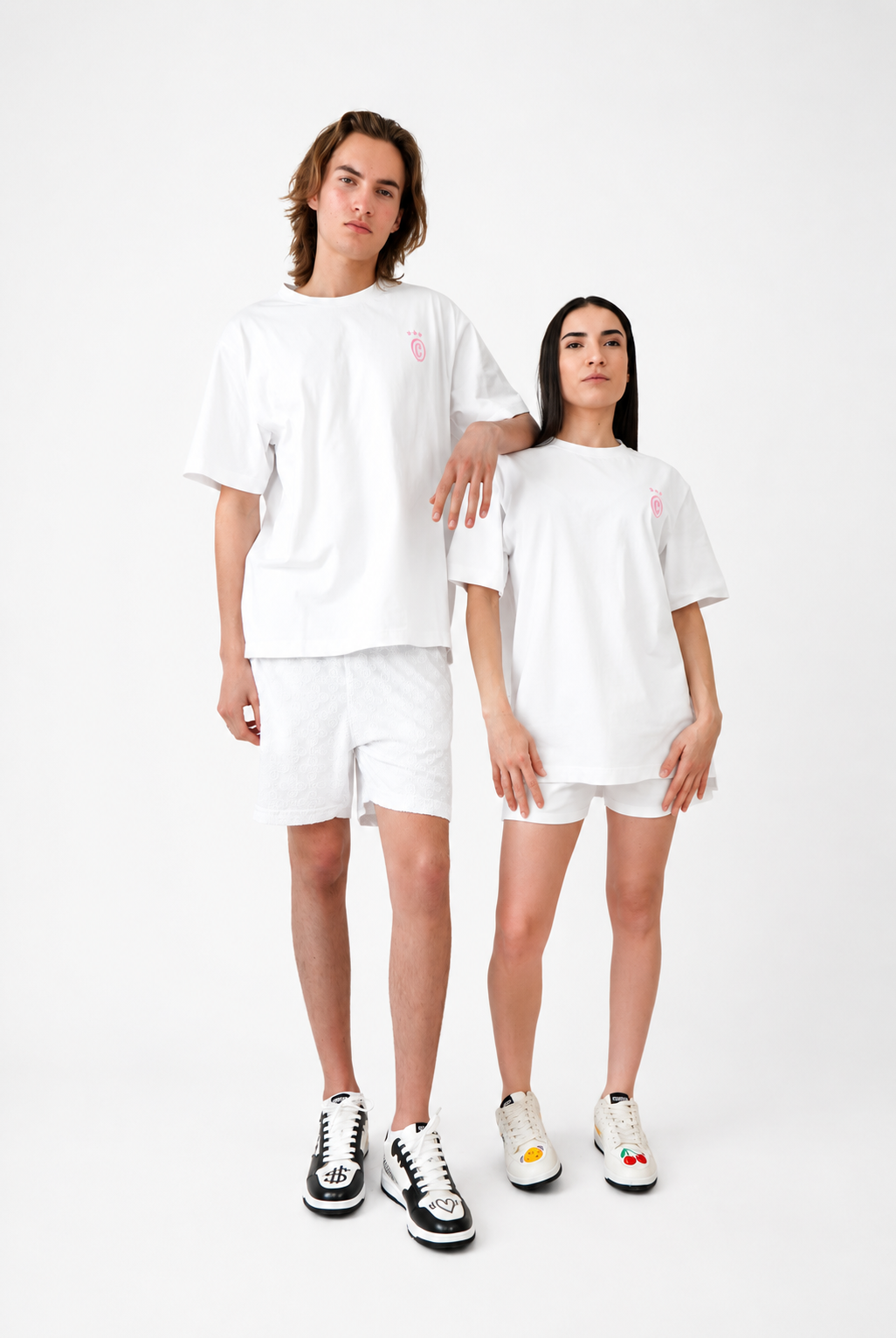 Tee shirt MISSC - Série Limitée