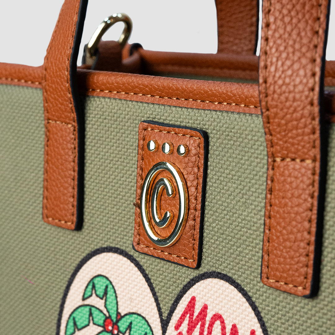 ORiGéNiAL - Sac Édition Limitée (50 exemplaires)