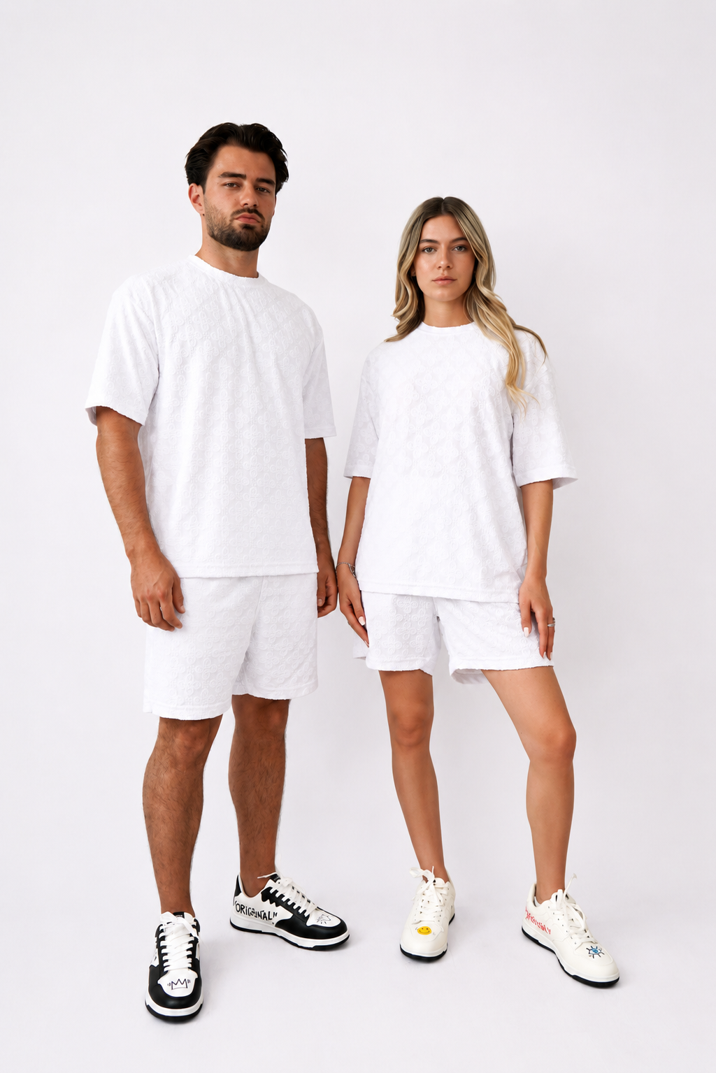 Tee shirt MonoSummer - Série Limitée
