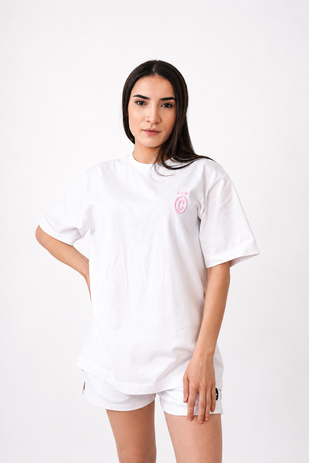 Tee shirt MISSC - Série Limitée