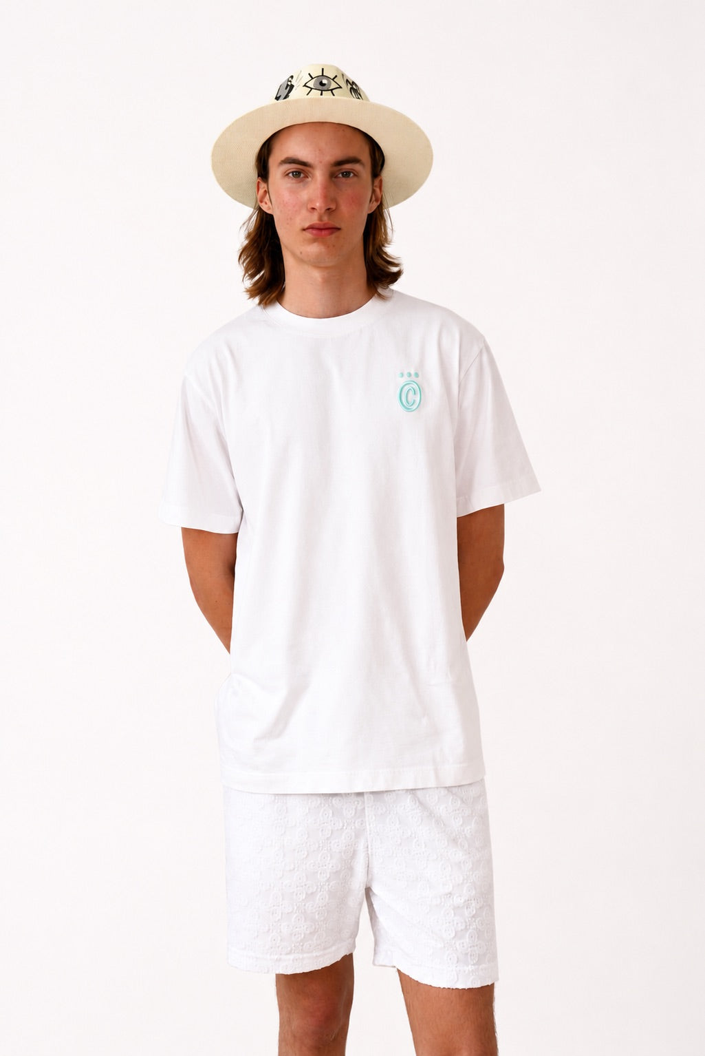 Tee shirt CHYBOAT- Série Limitée