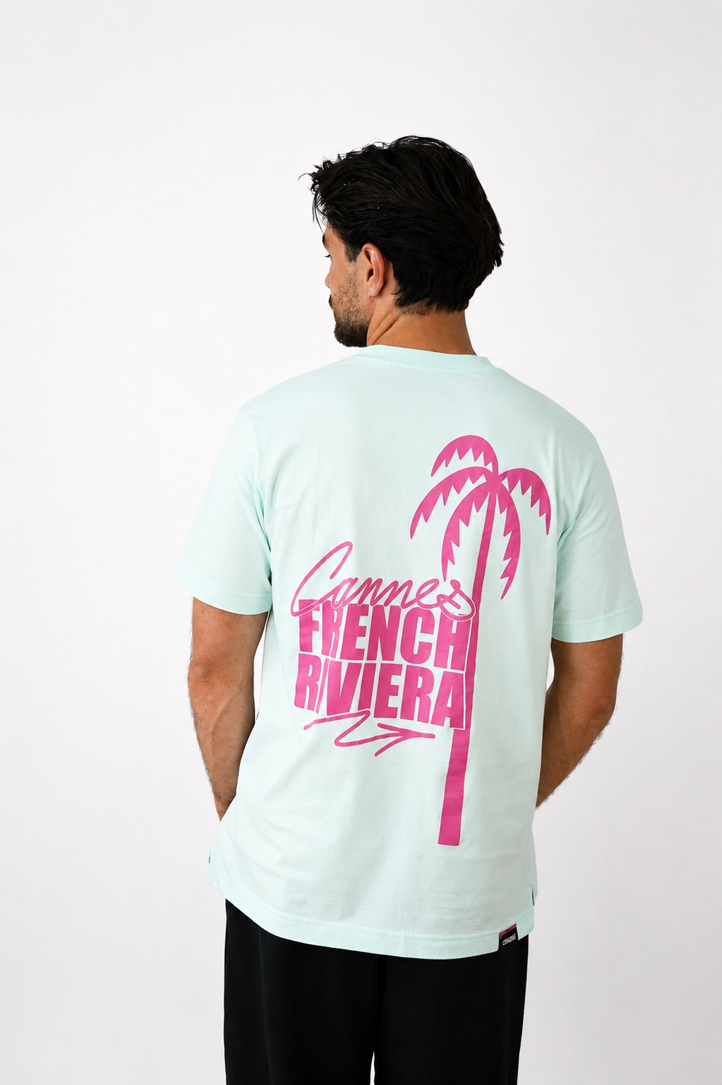 Tee shirt CFRENCHRIV - Série Limitée