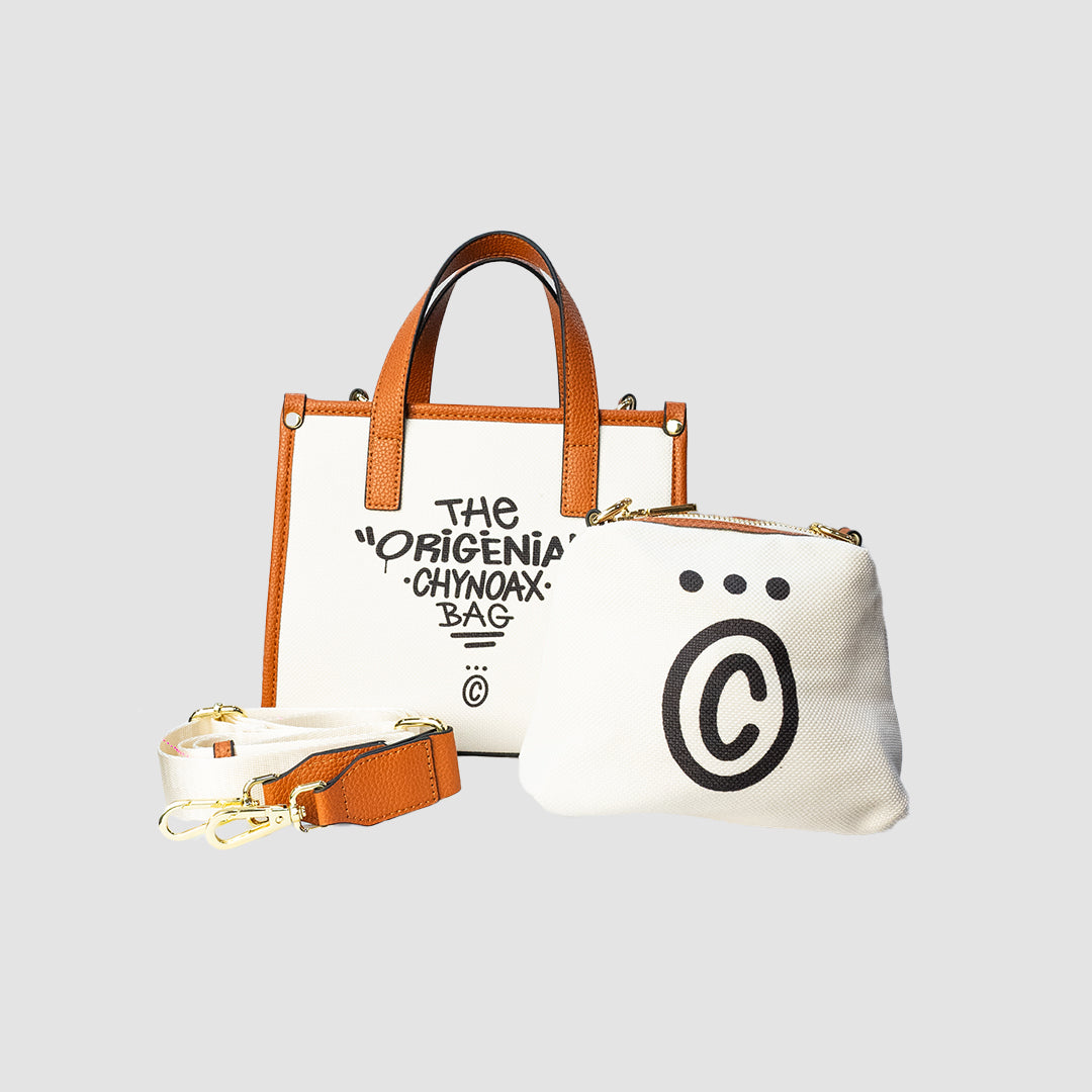 ORiGéNiAL - Sac Édition Limitée (50 exemplaires)
