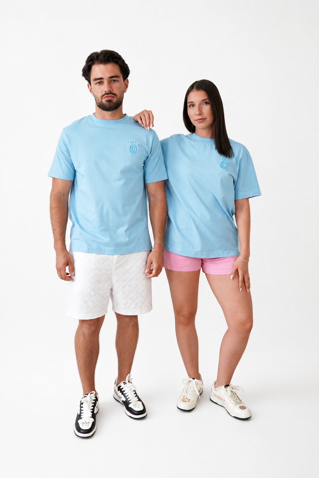 Tee shirt CANNES26 - Série Limitée