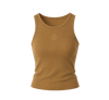 Débardeur Marron
