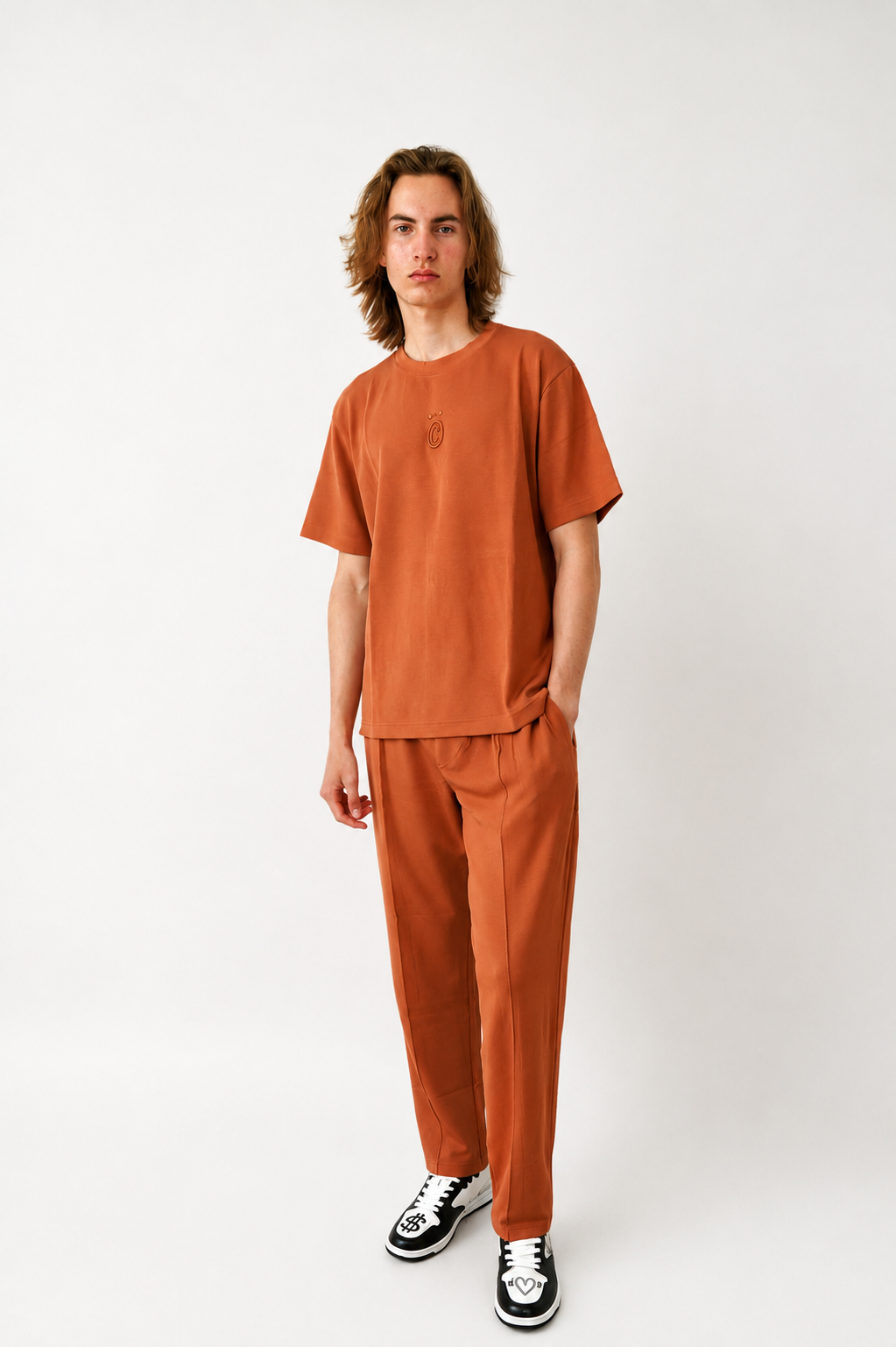Pantalon LE CLASSY RELAX