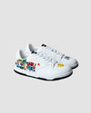 Chaussures C'1 Blanche
