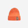 Bonnet Corail Logo Turquoise