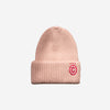 Bonnet Rose Pastel Logo Rose