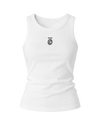 Débardeur Blanc