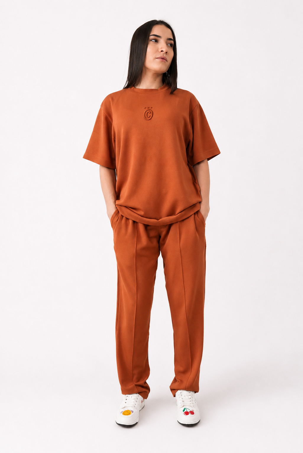 Pantalon LE CLASSY RELAX