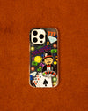 Coque Mr Chynoax Casino – Série limitée