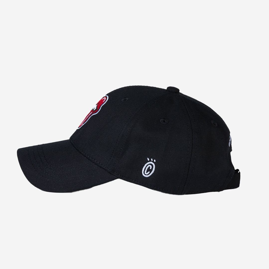 Casquette Rock