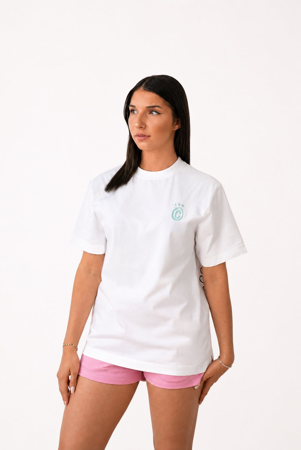 Tee shirt CHYBOAT- Série Limitée
