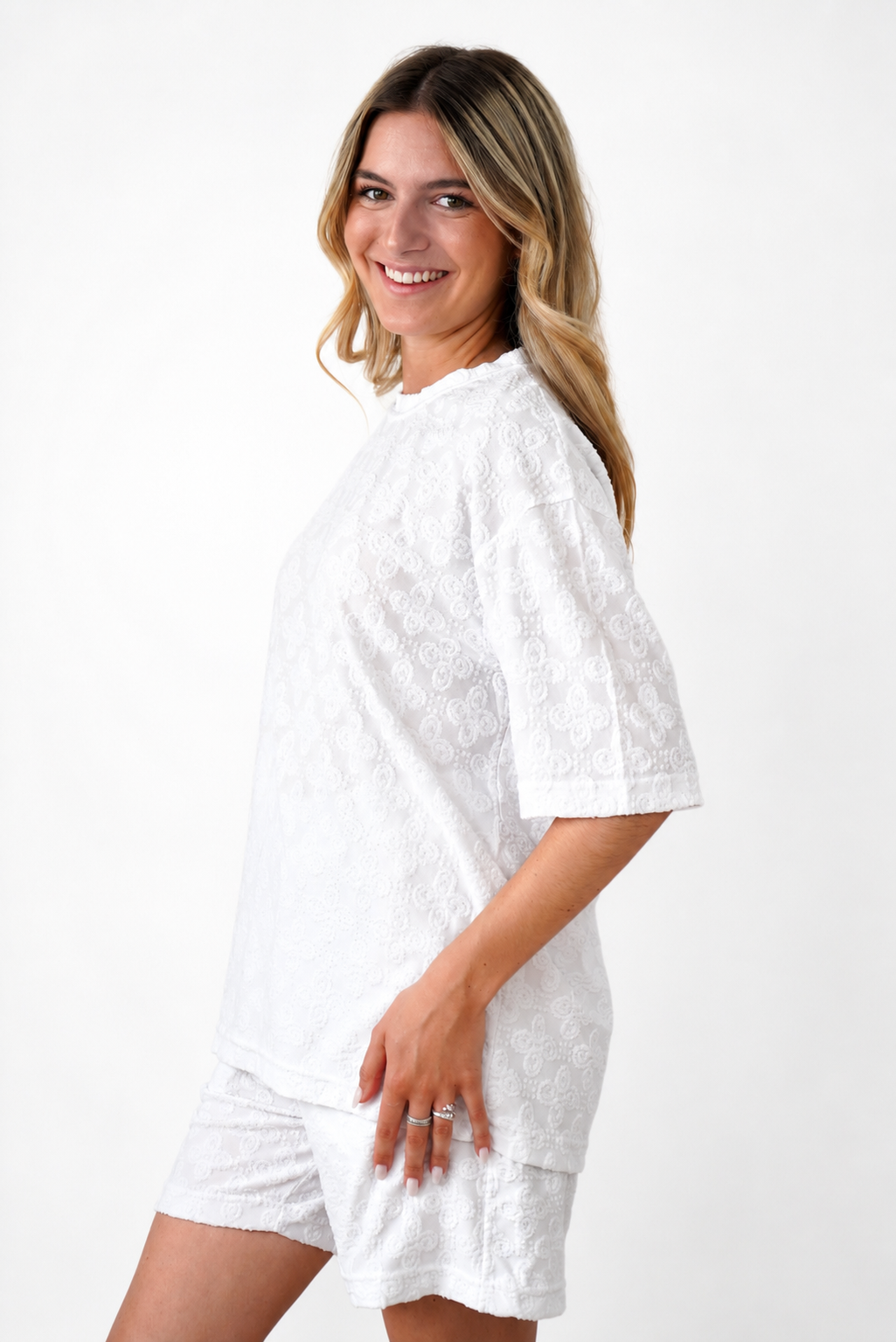 Tee shirt MonoSummer - Série Limitée