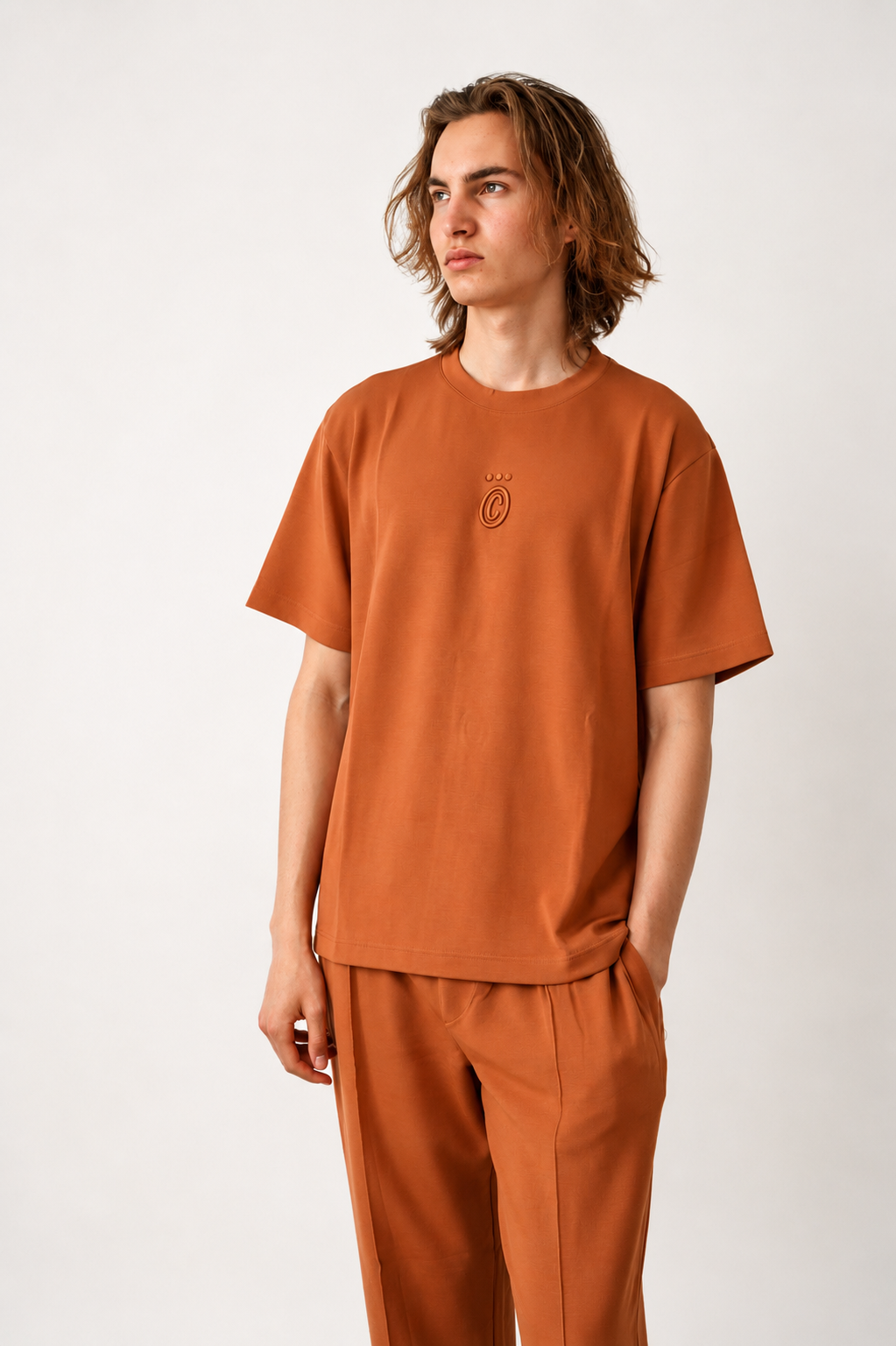 Tee shirt LE CLASSY RELAX