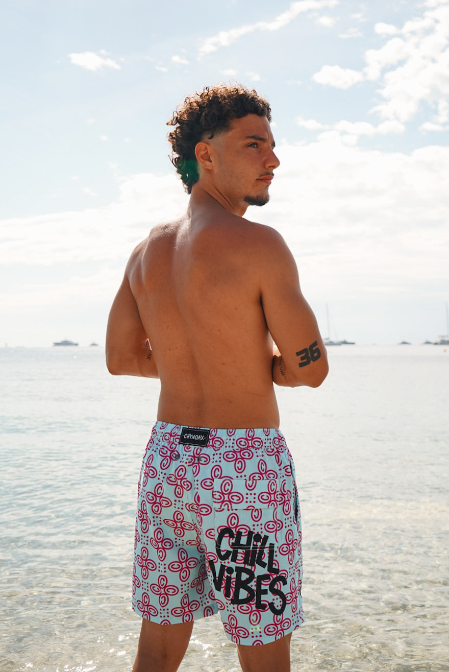 Maillot CHILL BOAT