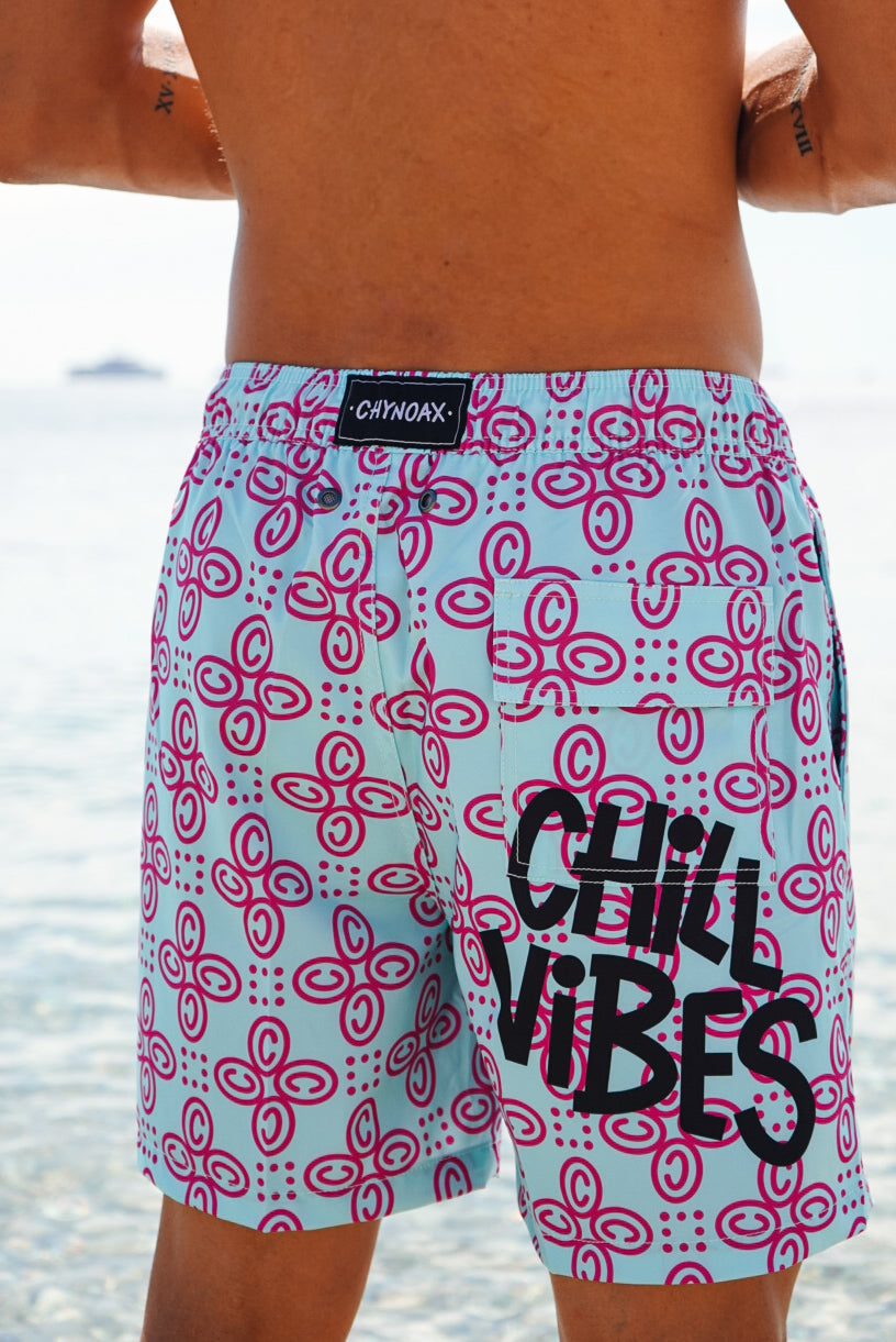 Maillot CHILL BOAT